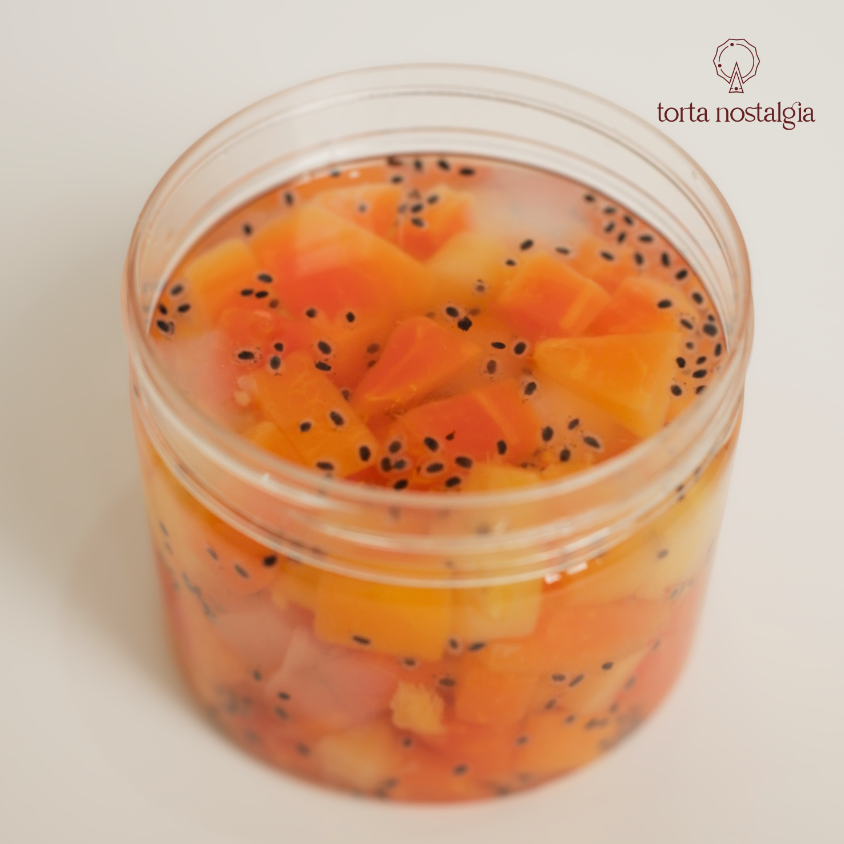 Fruit Cocktail
